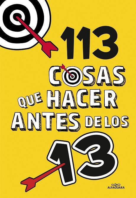 113 COSAS QUE HACER ANTES DE LOS 13 | 9788420486772 | VARIOS AUTORES, | Llibreria Online de Tremp