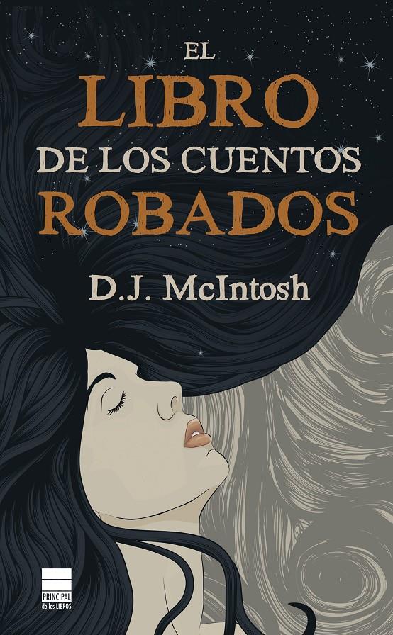 LIBRO DE LOS CUENTOS ROBADOS, EL | 9788493971823 | MCINTOSH, DOROTHY | Llibreria Online de Tremp