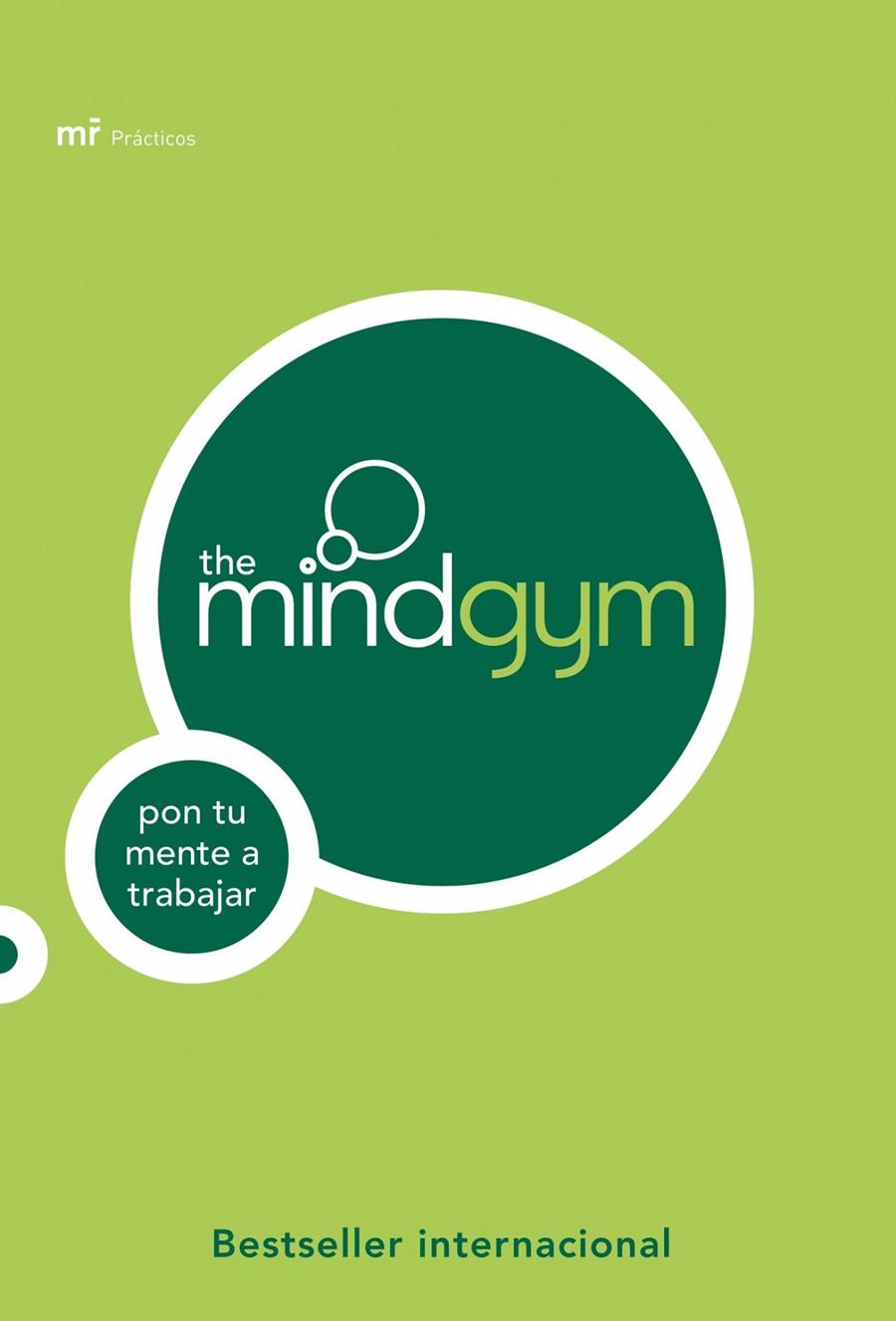 MIND GYM, THE (PON TU MENTE EN FORMA) | 9788427033825 | THE MIND GYM LTD | Llibreria Online de Tremp