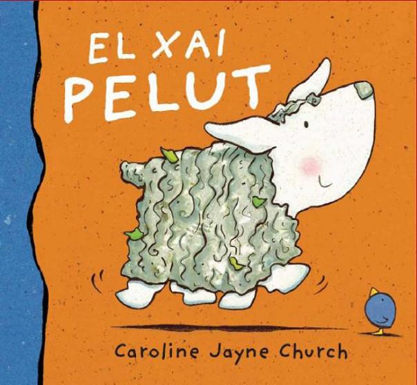 XAI PELUT, EL | 9788495987594 | CHURCH, CAROLINE JAYNE (1963- ) | Llibreria Online de Tremp