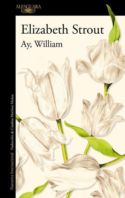 AY, WILLIAM | 9788420460970 | STROUT, ELIZABETH | Llibreria Online de Tremp