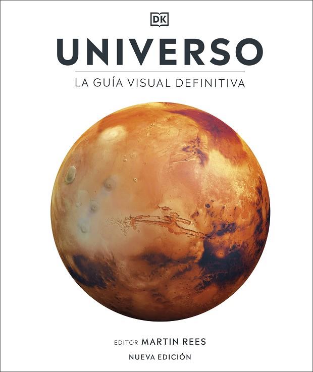 UNIVERSO | 9780241703083 | DK | Llibreria Online de Tremp