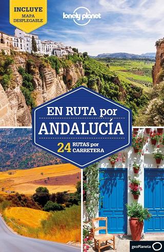 EN RUTA POR ANDALUCÍA 1 | 9788408235699 | BASSI, GIACOMO | Llibreria Online de Tremp