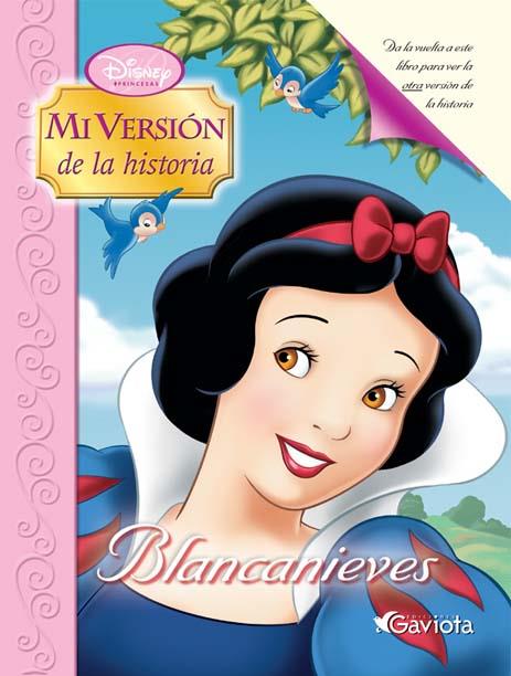 BLANCANIEVES | 9788439208334 | WALT DISNEY COMPANY | Llibreria Online de Tremp