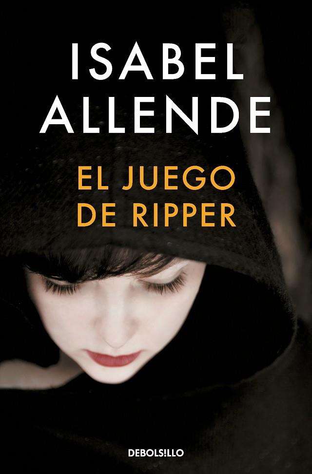 EL JUEGO DE RIPPER | 9788466333153 | ALLENDE, ISABEL