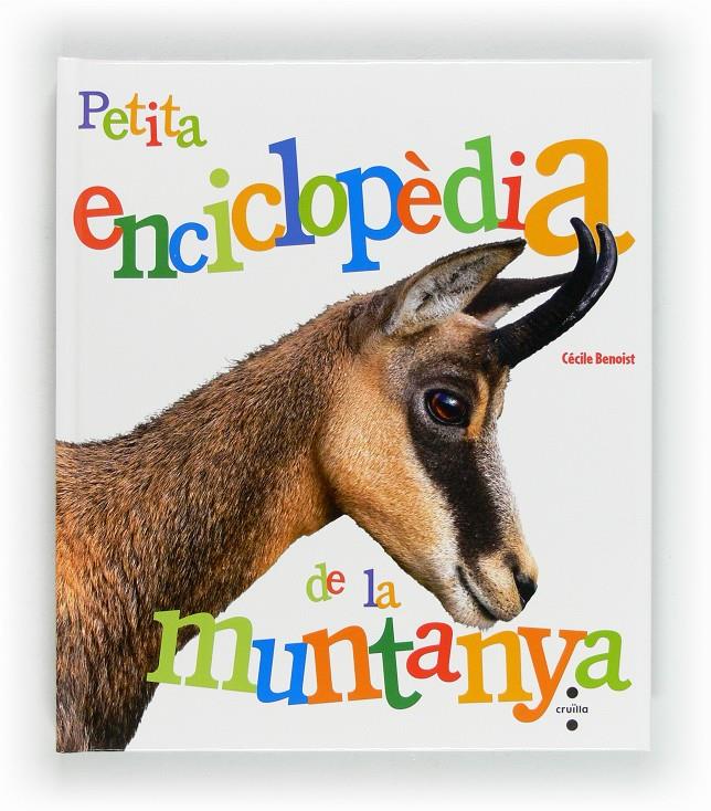 PETITA ENCICLOPEDIA DE LA MUNTANYA | 9788466130721 | Llibreria Online de Tremp