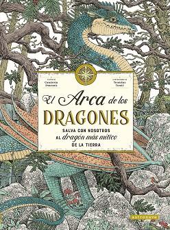 EL ARCA DE LOS DRAGONES | 9788467952056 | DRACONIS, CURATORIS Y TOMIC | Llibreria Online de Tremp