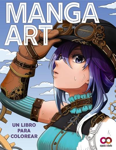 MANGA ART | 9788441550490 | YEO, JOLENE/ZI RONG, LOW/TAN, SHIRLEY | Llibreria Online de Tremp