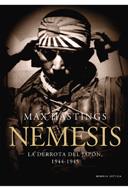 NEMESIS (LA DERROTA DEL JAPON 1944-1945) | 9788484329633 | HUSTINGS, MAX | Llibreria Online de Tremp