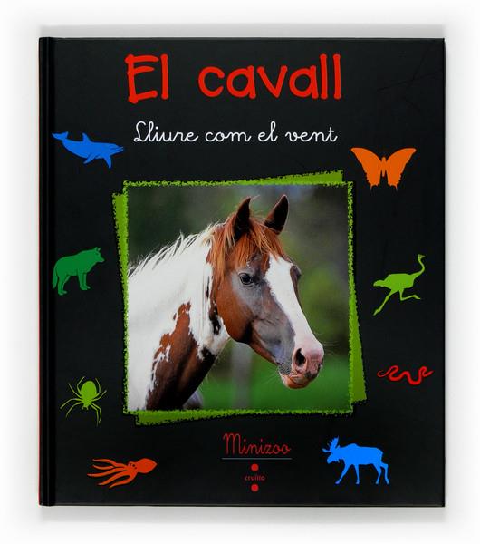 CAVALL, EL | 9788466120043 | TRACQUI, VALERIE | Llibreria Online de Tremp