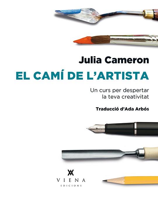 EL CAMÍ DE L'ARTISTA | 9788483309223 | CAMERON, JULIA | Llibreria Online de Tremp