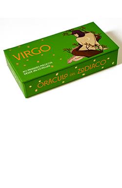 VIRGO | 9788410101470 | Llibreria Online de Tremp