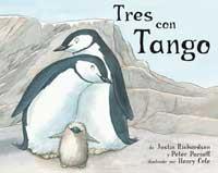 TRES CON TANGO | 9788478715800 | RICHARDSON, JUSTIN; PARNELL, PETER | Llibreria Online de Tremp