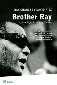 BROTHER RAY | 9788489662186 | CHARLES, RAY (1930-2004) | Llibreria Online de Tremp