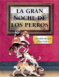 GRAN NOCHE DE LOS PERROS, LA | 9788495040305 | HOOPER, MEREDITH-CURLESS, ALLAN | Llibreria Online de Tremp