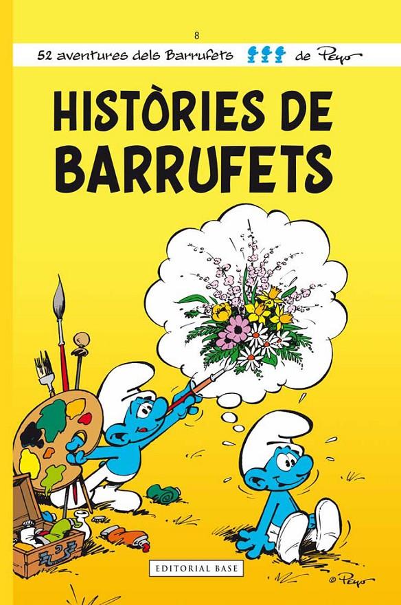 HISTORIES DE BARRUFETS | 9788415267782 | Llibreria Online de Tremp