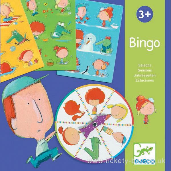 BINGO ESTACIONS | 3070900081147 | Llibreria Online de Tremp