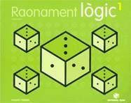 RAONAMENT LÒGIC. QUADERN 1 - CICLE INICIAL | 9788430775873 | QUEROL CERVERA, CÁNDIDO | Llibreria Online de Tremp