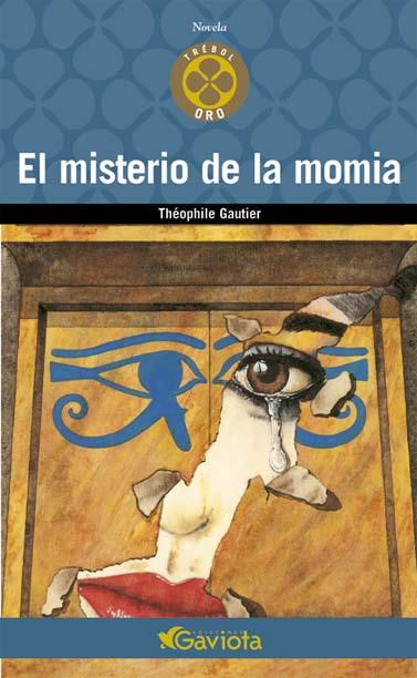 MISTERIO DE LA MOMIA, EL | 9788439216438 | GAUTIER, THEOPHILE | Llibreria Online de Tremp