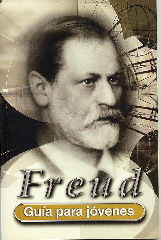 FREUD. GUIA PARA JOVENES | 9788489804395 | BERRY, RUTH | Llibreria Online de Tremp