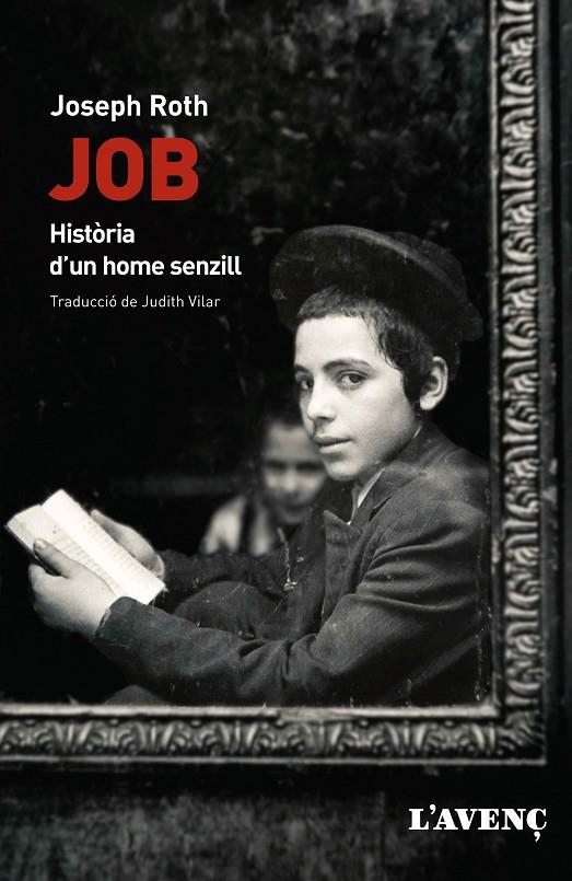 HISTORIA D'UN HOME SENZILL | 9788488839640 | ROTH, JOSEPH