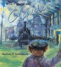 PER L'AMOR DE CLAUDE | 9788495040930 | NORTHEAST, BRENDA V. | Llibreria Online de Tremp