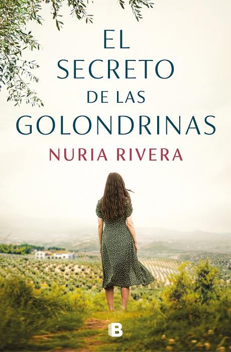 EL SECRETO DE LAS GOLONDRINAS | 9788466678414 | RIVERA, NURIA | Llibreria Online de Tremp