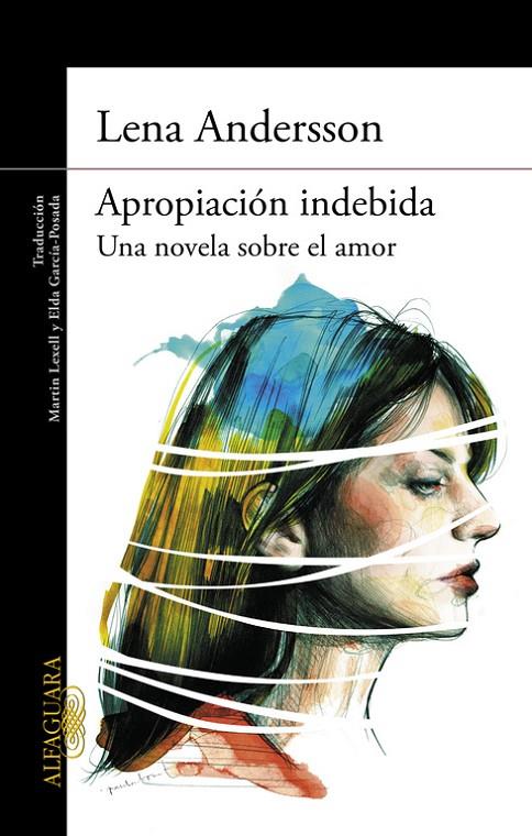 APROPIACIÓN INDEBIDA | 9788420418063 | ANDERSSON, LENA | Llibreria Online de Tremp