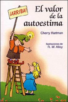 VALOR DE LA AUTOESTIMA, EL | 9788428520805 | HARTMAN, CHERRY | Llibreria Online de Tremp