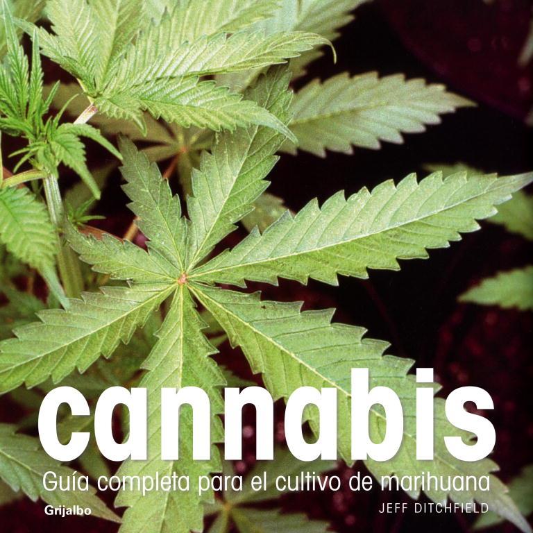 CANNABIS | 9788425341892 | AAVV | Llibreria Online de Tremp