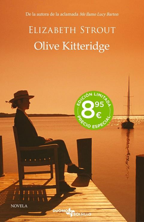 OLIVE KITTERIDGE | 9788419521279 | STROUT, ELIZABETH | Llibreria Online de Tremp