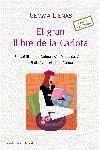 GRAN LLIBRE DE CARLOTA, EL | 9788497871563 | LIENAS, GEMMA | Llibreria Online de Tremp