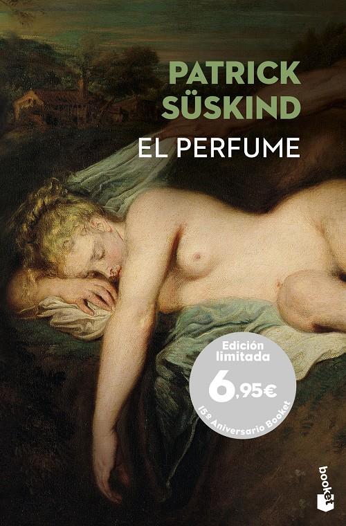 EL PERFUME | 9788432229268 | PATRICK SÜSKIND | Llibreria Online de Tremp