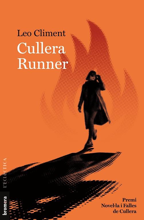 CULLERA RUNNER | 9788413586212 | LEO CLIMENT | Llibreria Online de Tremp