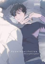 HYPERVENTILATION | 9788467961690 | BBOUNGBBANGKKYU | Llibreria Online de Tremp