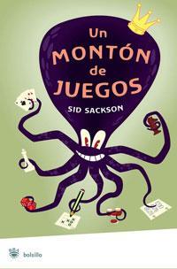 UN MONTON DE JUEGOS | 9788489662261 | JACKSON, SID | Llibreria Online de Tremp