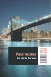 NIT DE L'ORACLE, LA | 9788429759075 | AUSTER, PAUL | Llibreria Online de Tremp