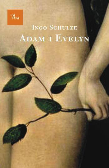 ADAM I EVELYN | 9788484378075 | SCHULZE, INGO | Llibreria Online de Tremp