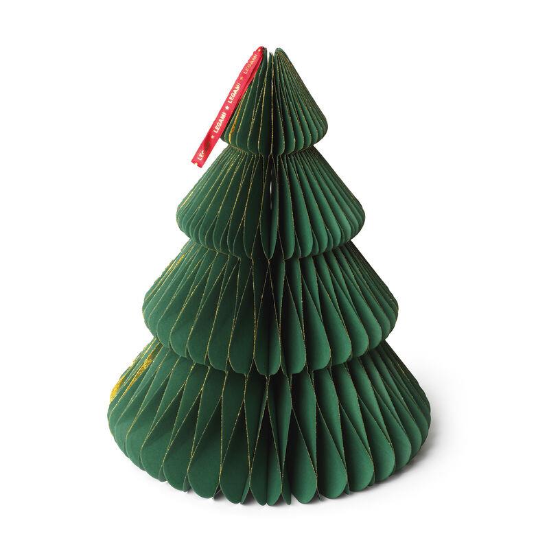 ARBRE DE NADAL DE PAPER PLEGABLE | 8052694002480 | Llibreria Online de Tremp