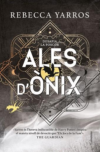 ALES D'ÒNIX (EMPIRI 3) | 9788466432788 | YARROS, REBECCA | Llibreria Online de Tremp