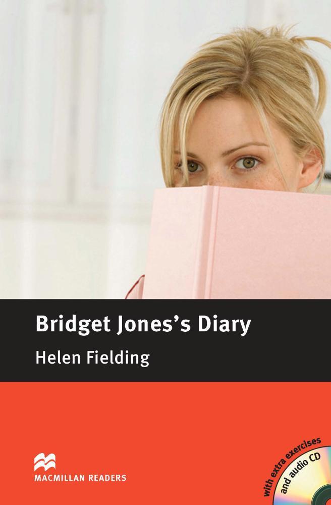 BRIDGET JONE'S DIARY PACK | 9780230716704 | FIELDING, H. | Llibreria Online de Tremp