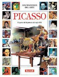 PICASSO. EL GENIO DE LA PINTURA DEL SIGLO XX | 9788488061911 | LORIA, STEFANO | Llibreria Online de Tremp