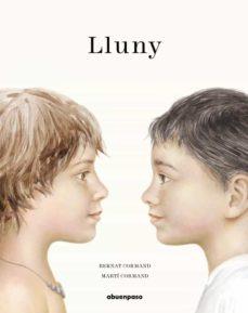 LLUNY -CAT | 9788417555740 | BERNAT CORMAND/MARTI CORMAND | Llibreria Online de Tremp