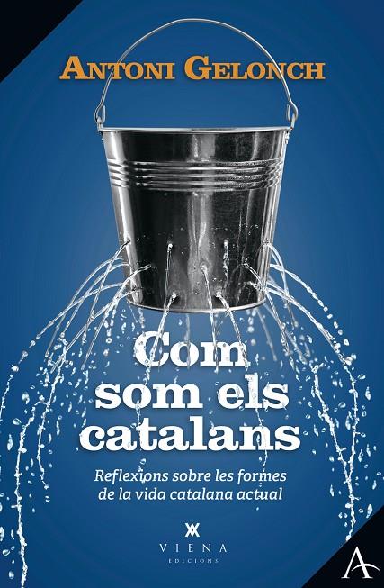 COM SOM ELS CATALANS | 9788419474650 | GELONCH VILADEGUT, ANTONI | Llibreria Online de Tremp