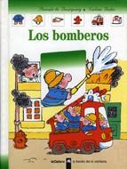 BOMBEROS, LOS | 9788424668167 | BOURGOING, PASCALE DE-HAHN, NADINE | Llibreria Online de Tremp