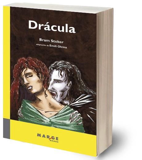 DRACULA | 9788492442188 | STOKER, BRAM | Llibreria Online de Tremp