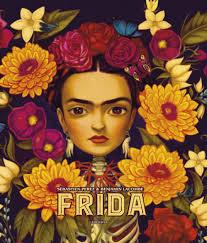 FRIDA | 9788414004029 | SEBASTIEN PEREZ/BENJAMIN LACOMBE | Llibreria Online de Tremp