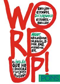 WORD UP! DICCIONARIO ENGLISH-ESPAÑOL. VOL. 1 | 9788484435778 | AAVV | Llibreria Online de Tremp