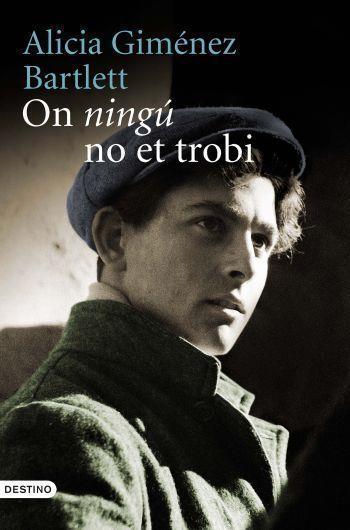 ON NINGU NO ET TROBI | 9788497101936 | GIMENEZ BARLETT, ALICIA | Llibreria Online de Tremp