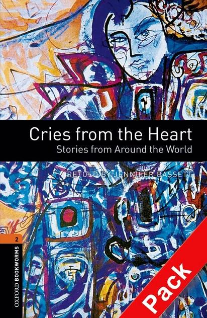 CRIES FROM THE HEART | 9780194790468 | BASSETT, JENNIFER | Llibreria Online de Tremp